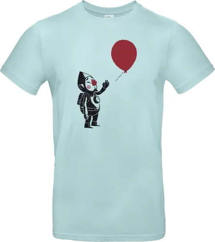 Balloon Fairy