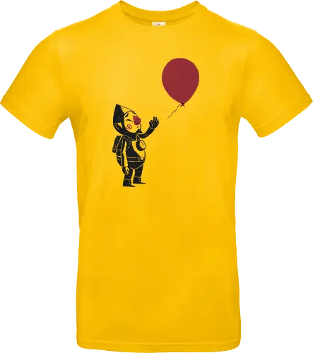 Balloon Fairy