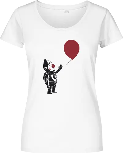 Balloon Fairy