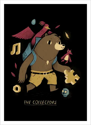 The Collectors