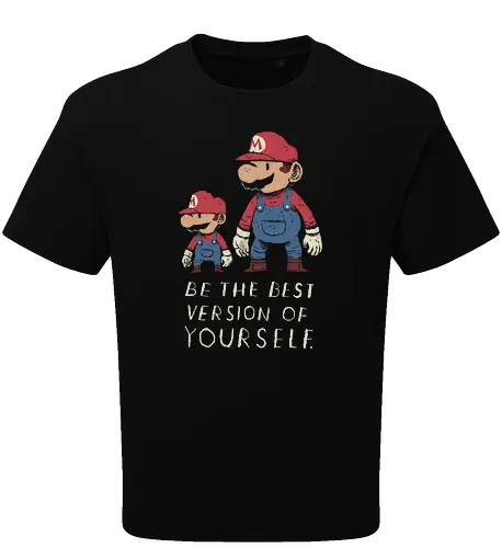 Best Version of Yourself