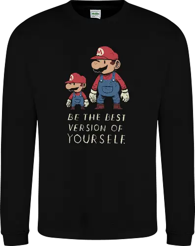 Best Version of Yourself