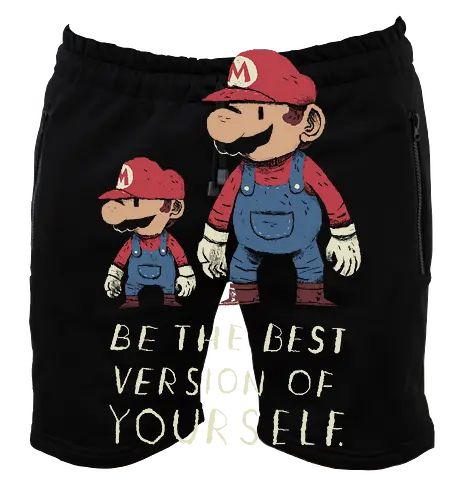 Best Version of Yourself