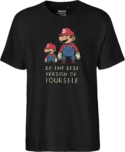Best Version of Yourself