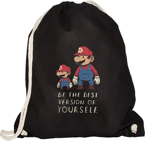 Best Version of Yourself