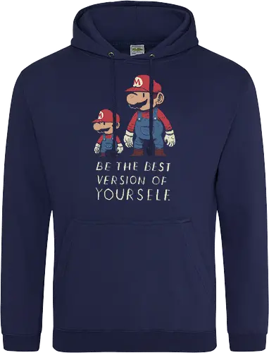 Best Version of Yourself