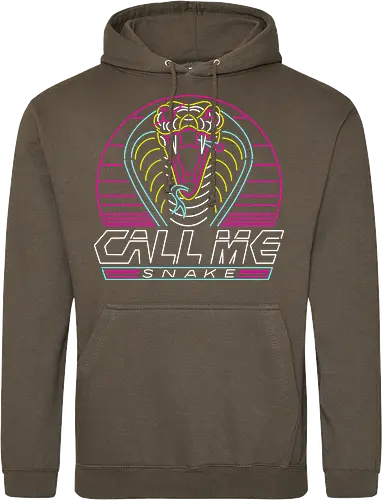 Call Me Snake