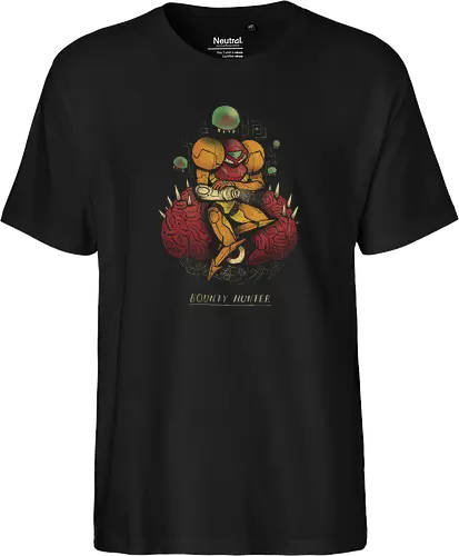 Bounty Hunter