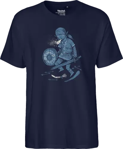 Breath of the Hero of Time