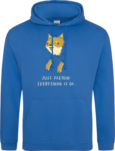 Bushshiba