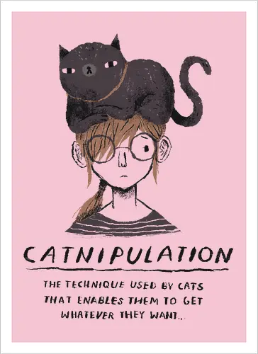 Catnipulation