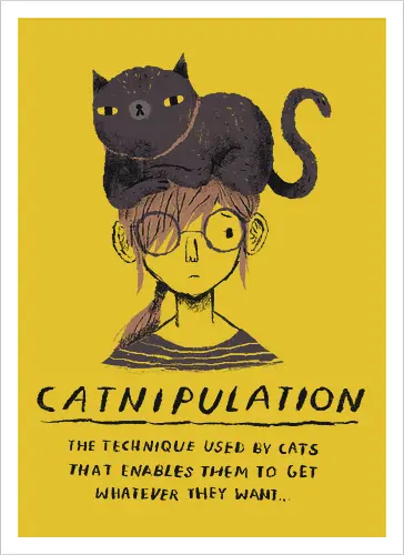 Catnipulation