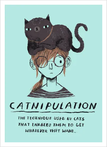 Catnipulation