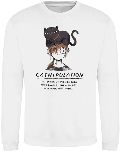 Catnipulation