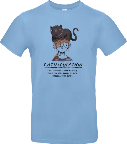 Catnipulation