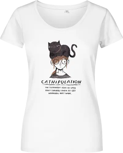 Catnipulation