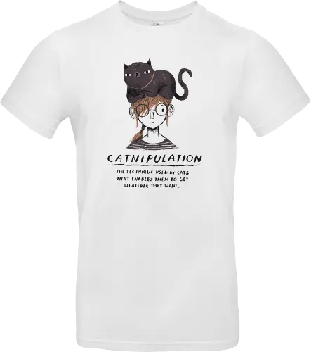 Catnipulation