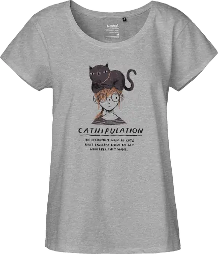 Catnipulation