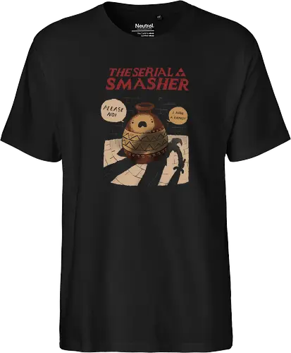 The Serial Smasher