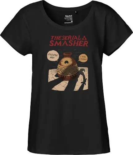 The Serial Smasher
