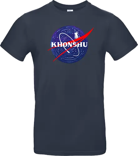 Khonshu Mtball