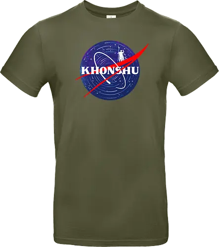 Khonshu Mtball