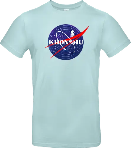 Khonshu Mtball