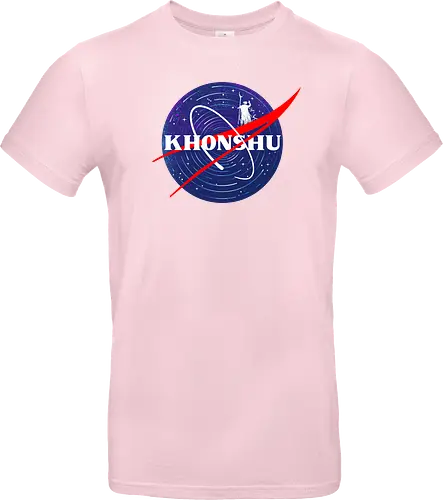 Khonshu Mtball