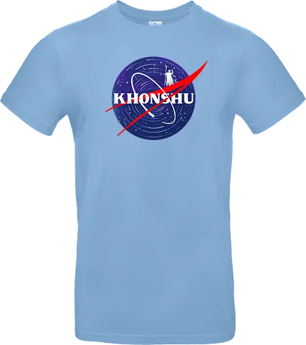 Khonshu Mtball