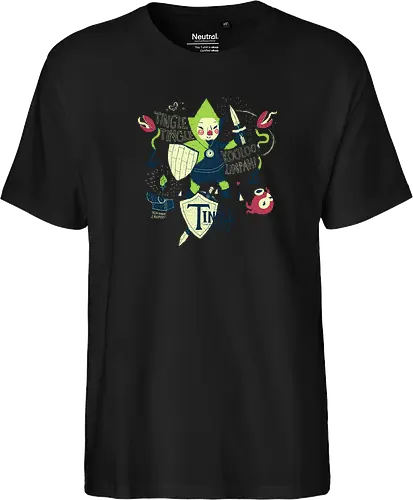 The Legend of Fairy
