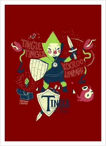 The Legend of Fairy