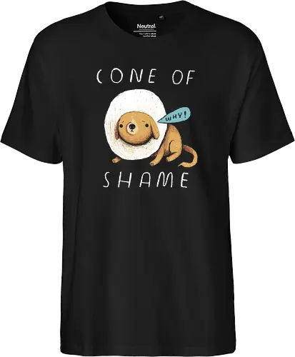 Cone of Shame