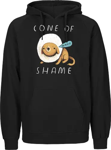 Cone of Shame