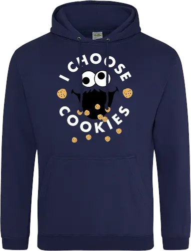 I Choose Cookies