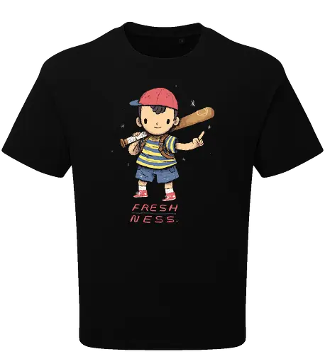 Fresh Ness