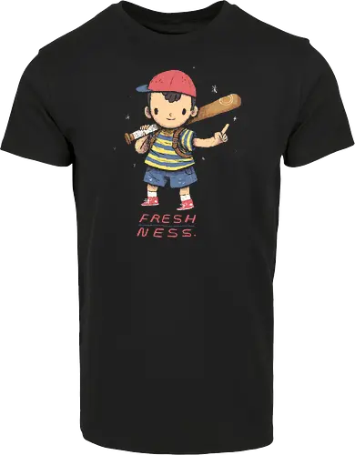 Fresh Ness