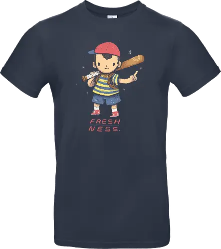 Fresh Ness