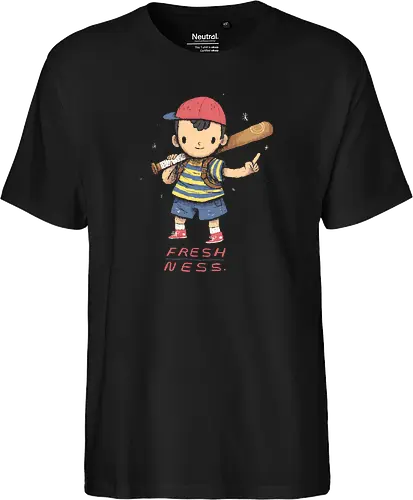 Fresh Ness
