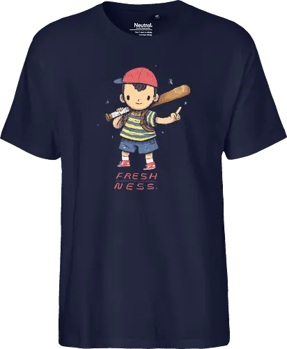 Fresh Ness