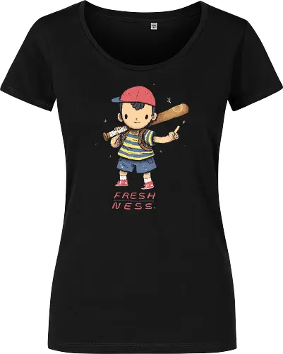 Fresh Ness
