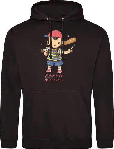 Fresh Ness