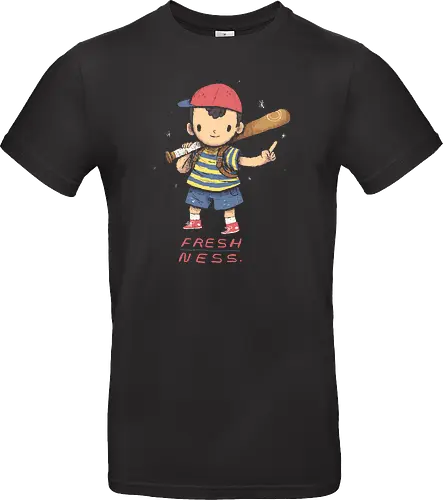 Fresh Ness