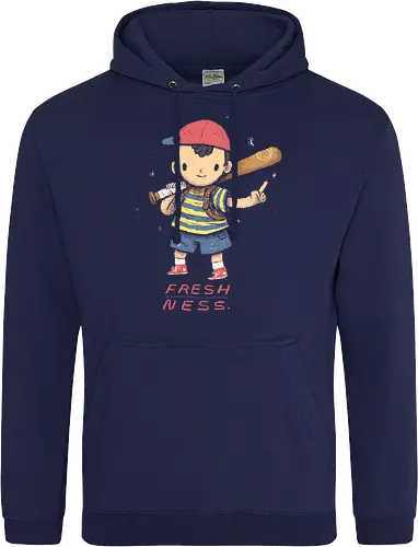 Fresh Ness