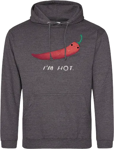 I'm Hot