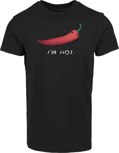 I'm Hot