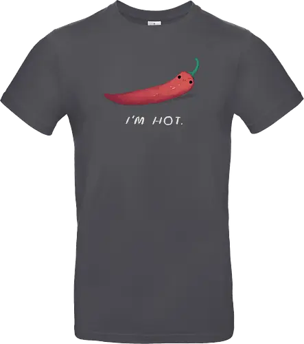 I'm Hot