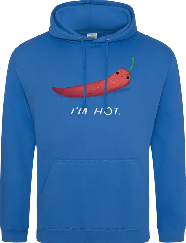 I'm Hot