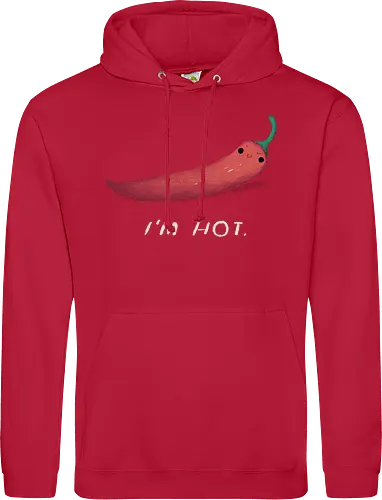 I'm Hot