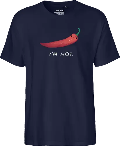 I'm Hot