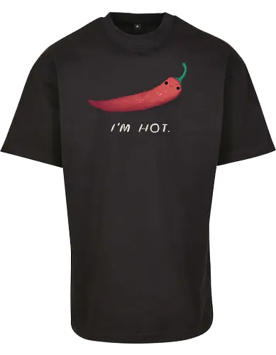 I'm Hot